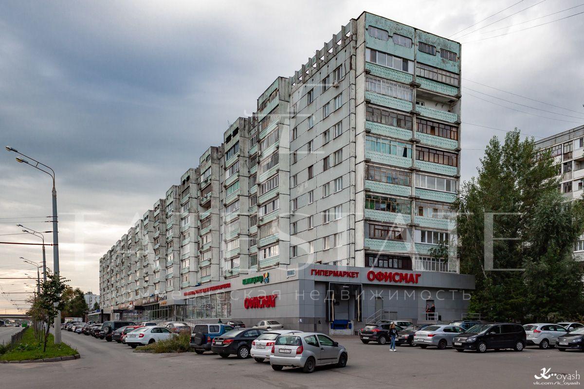 Продажа Квартир Казань По Улице Ямашева 29