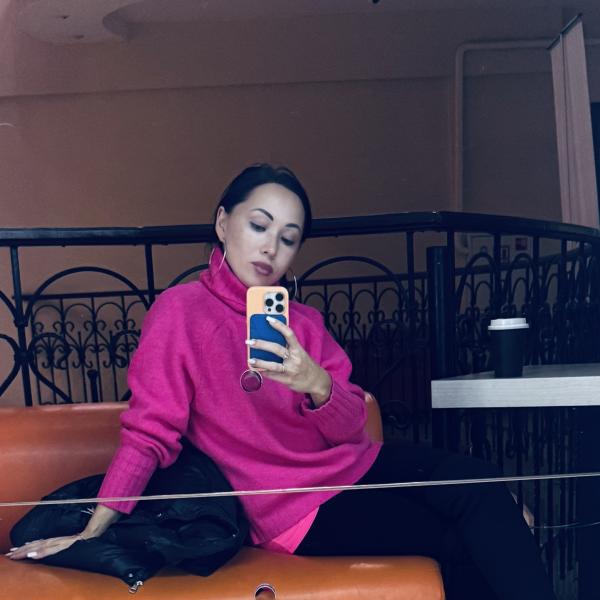 Элина Родина